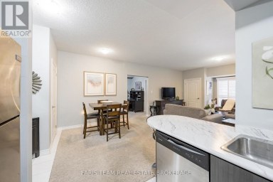 207 - 100 DEAN AVENUE Barrie (Painswick South) Ontario photo 6