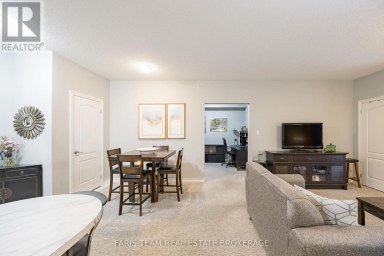 207 - 100 DEAN AVENUE Barrie (Painswick South) Ontario photo 7