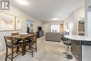 207 - 100 DEAN AVENUE Barrie (Painswick South) Ontario photo 8
