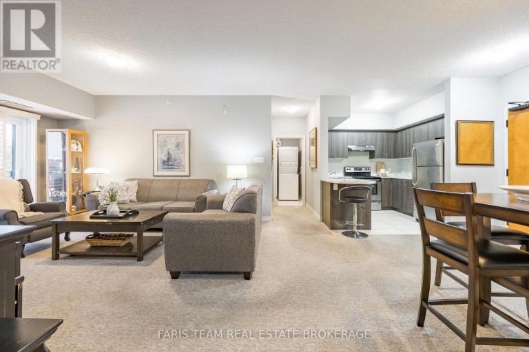 207 - 100 DEAN AVENUE, Barrie (Painswick South), Ontario, L9J0H1