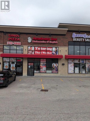3 - 45 DUSK DRIVE, Brampton (Credit Valley), Ontario, L6Y0H7