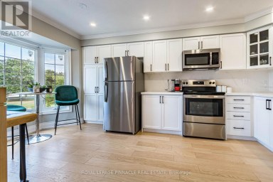 4 - 3480 UPPER MIDDLE ROAD Burlington (Palmer) Ontario photo 11