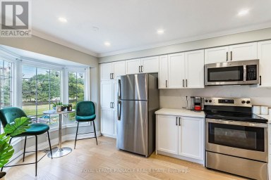 4 - 3480 UPPER MIDDLE ROAD Burlington (Palmer) Ontario photo 13