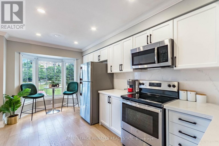 4 - 3480 UPPER MIDDLE ROAD, Burlington (Palmer), Ontario, L7M4R8