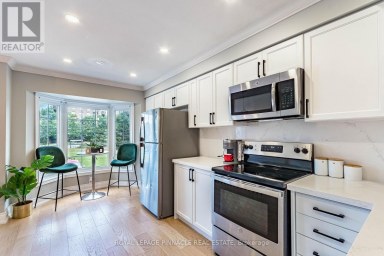 4 - 3480 UPPER MIDDLE ROAD Burlington (Palmer) Ontario photo 16