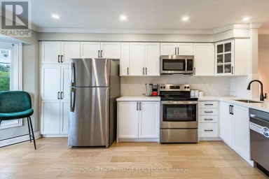 4 - 3480 UPPER MIDDLE ROAD Burlington (Palmer) Ontario photo 17