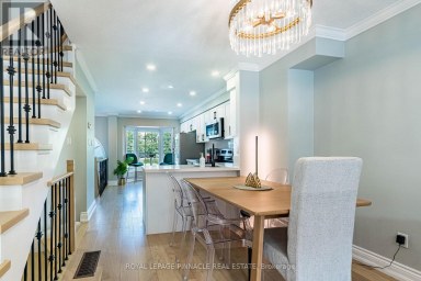 4 - 3480 UPPER MIDDLE ROAD Burlington (Palmer) Ontario photo 19