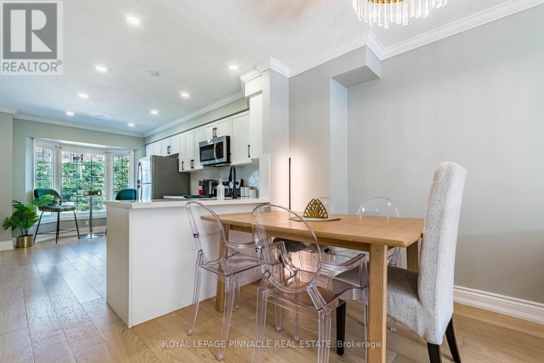 4 - 3480 UPPER MIDDLE ROAD, Burlington (Palmer), Ontario, L7M4R8