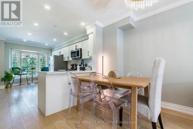 4 - 3480 UPPER MIDDLE ROAD Burlington (Palmer) Ontario photo 20