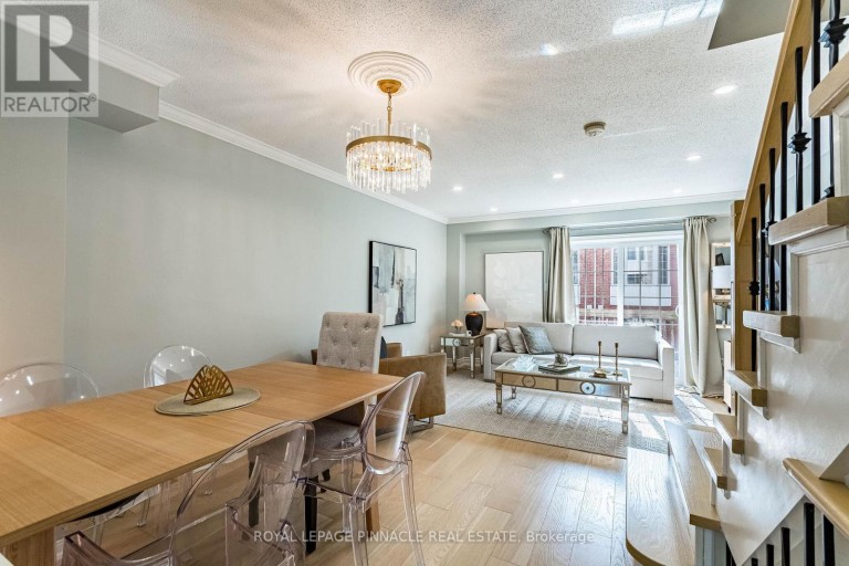 4 - 3480 UPPER MIDDLE ROAD, Burlington (Palmer), Ontario, L7M4R8