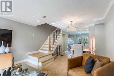 4 - 3480 UPPER MIDDLE ROAD Burlington (Palmer) Ontario photo 25