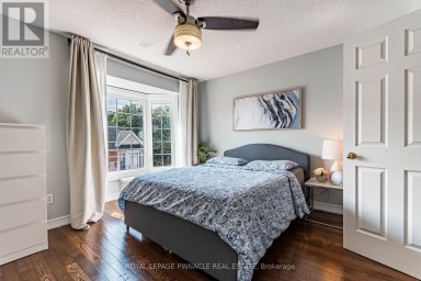4 - 3480 UPPER MIDDLE ROAD Burlington (Palmer) Ontario photo 27