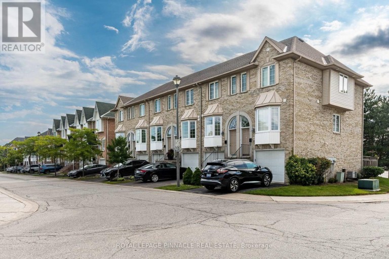 4 - 3480 UPPER MIDDLE ROAD, Burlington (Palmer), Ontario, L7M4R8