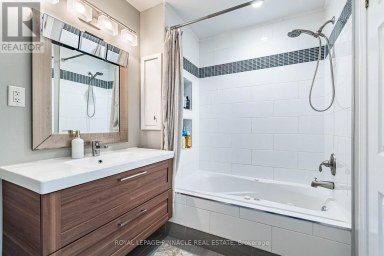 4 - 3480 UPPER MIDDLE ROAD Burlington (Palmer) Ontario photo 31