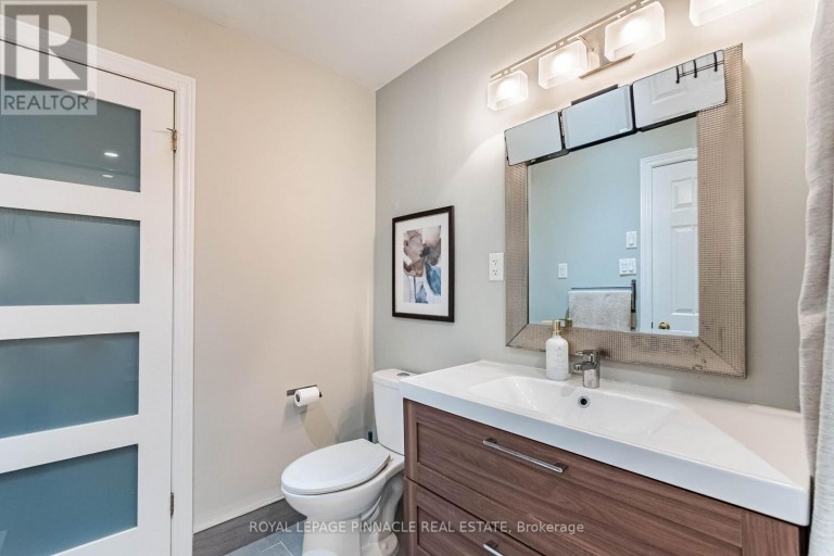 4 - 3480 UPPER MIDDLE ROAD, Burlington (Palmer), Ontario, L7M4R8