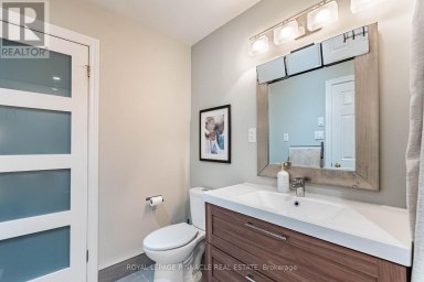4 - 3480 UPPER MIDDLE ROAD Burlington (Palmer) Ontario photo 32