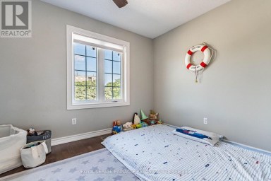 4 - 3480 UPPER MIDDLE ROAD Burlington (Palmer) Ontario photo 34