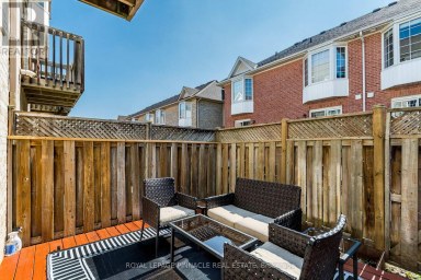 4 - 3480 UPPER MIDDLE ROAD Burlington (Palmer) Ontario photo 47