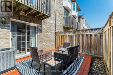 4 - 3480 UPPER MIDDLE ROAD Burlington (Palmer) Ontario photo 48