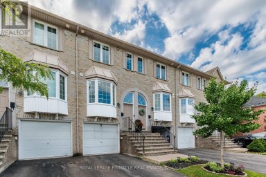 4 - 3480 UPPER MIDDLE ROAD Burlington (Palmer) Ontario photo 7
