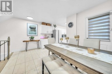 26 TED WRAY CIRCLE Toronto (Downsview-Roding-CFB) Ontario photo 10