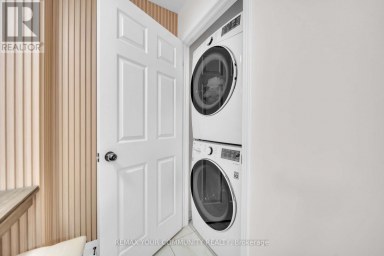 26 TED WRAY CIRCLE Toronto (Downsview-Roding-CFB) Ontario photo 15