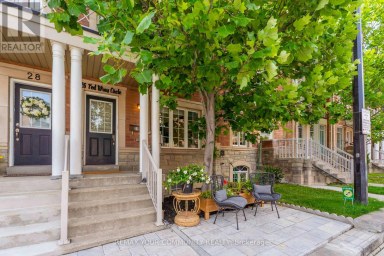 26 TED WRAY CIRCLE Toronto (Downsview-Roding-CFB) Ontario photo 2