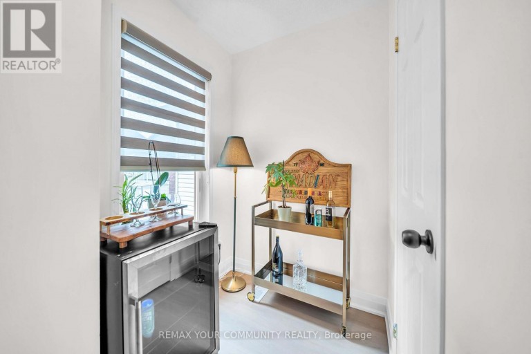 26 TED WRAY CIRCLE, Toronto (Downsview-Roding-CFB), Ontario, M3L0G5