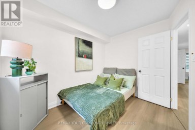 26 TED WRAY CIRCLE Toronto (Downsview-Roding-CFB) Ontario photo 22