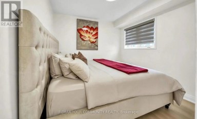 26 TED WRAY CIRCLE Toronto (Downsview-Roding-CFB) Ontario photo 23