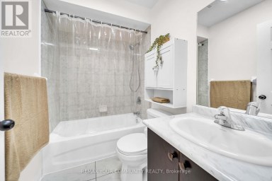 26 TED WRAY CIRCLE Toronto (Downsview-Roding-CFB) Ontario photo 24