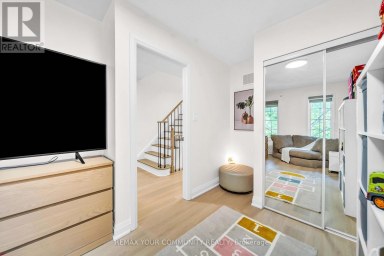 26 TED WRAY CIRCLE Toronto (Downsview-Roding-CFB) Ontario photo 27