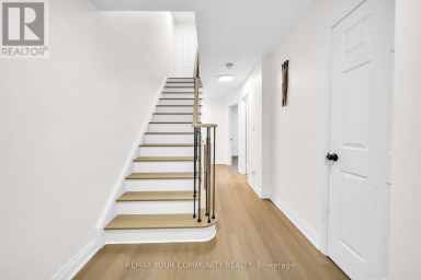 26 TED WRAY CIRCLE Toronto (Downsview-Roding-CFB) Ontario photo 28