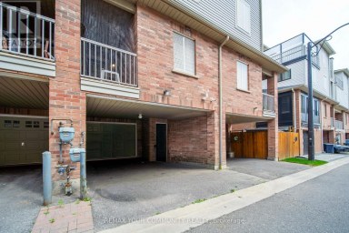 26 TED WRAY CIRCLE Toronto (Downsview-Roding-CFB) Ontario photo 35