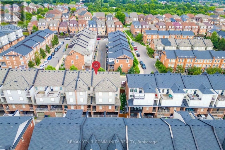 26 TED WRAY CIRCLE, Toronto (Downsview-Roding-CFB), Ontario, M3L0G5