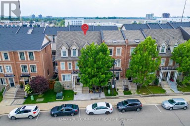 26 TED WRAY CIRCLE Toronto (Downsview-Roding-CFB) Ontario photo 39