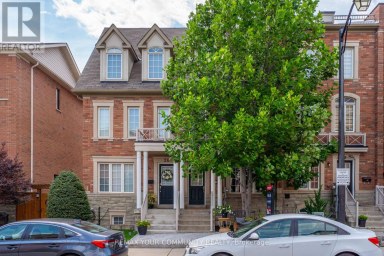 26 TED WRAY CIRCLE Toronto (Downsview-Roding-CFB) Ontario photo 4