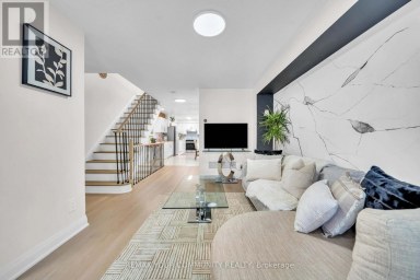 26 TED WRAY CIRCLE Toronto (Downsview-Roding-CFB) Ontario photo 7