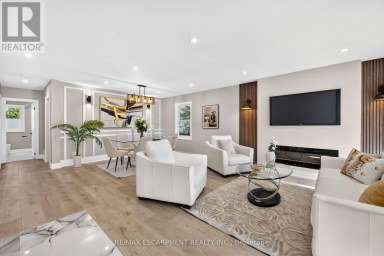 362 ROSSEAU ROAD Hamilton (Rosedale) Ontario photo 1