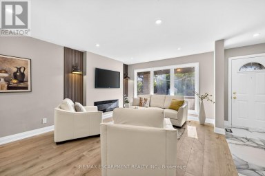 362 ROSSEAU ROAD Hamilton (Rosedale) Ontario photo 12