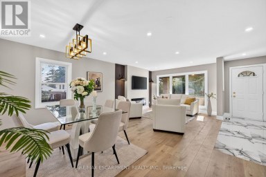 362 ROSSEAU ROAD Hamilton (Rosedale) Ontario photo 14