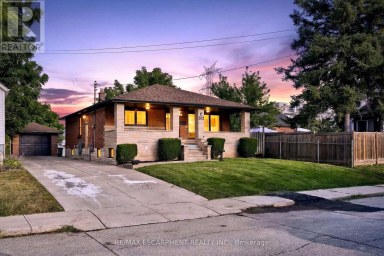 362 ROSSEAU ROAD Hamilton (Rosedale) Ontario photo 2