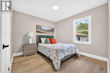 362 ROSSEAU ROAD Hamilton (Rosedale) Ontario photo 22