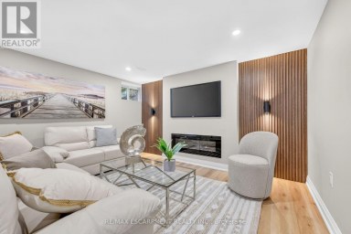 362 ROSSEAU ROAD Hamilton (Rosedale) Ontario photo 31