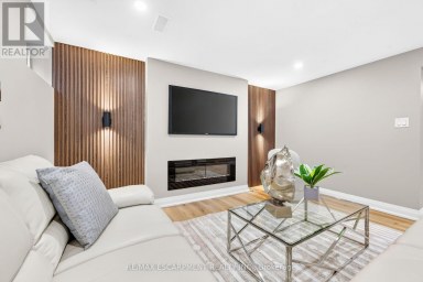 362 ROSSEAU ROAD Hamilton (Rosedale) Ontario photo 32
