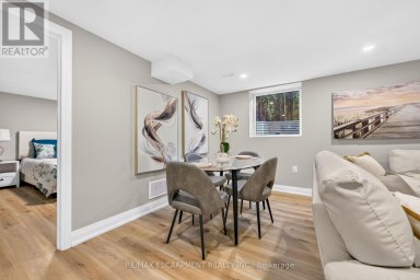 362 ROSSEAU ROAD Hamilton (Rosedale) Ontario photo 33