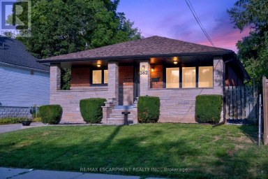 362 ROSSEAU ROAD Hamilton (Rosedale) Ontario photo 4