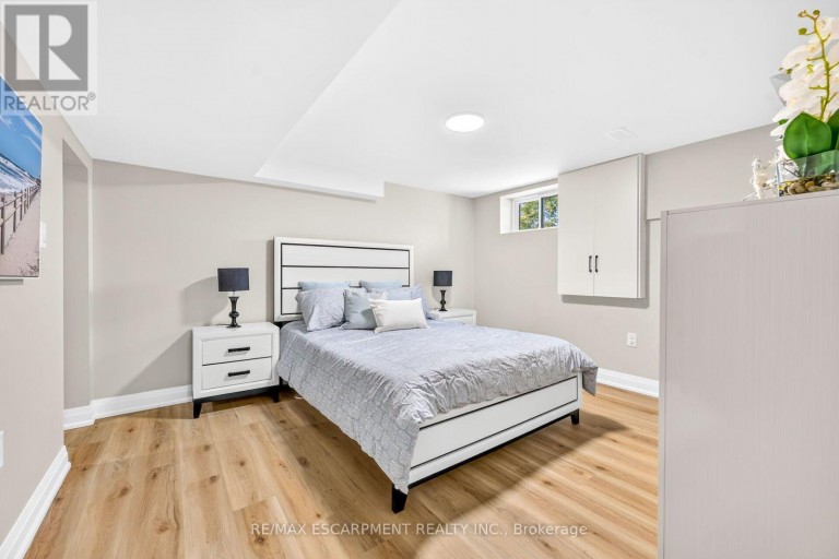 362 ROSSEAU ROAD, Hamilton (Rosedale), Ontario, L8K4T2