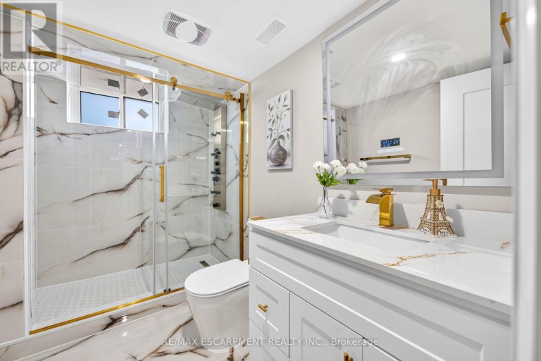 362 ROSSEAU ROAD, Hamilton (Rosedale), Ontario, L8K4T2