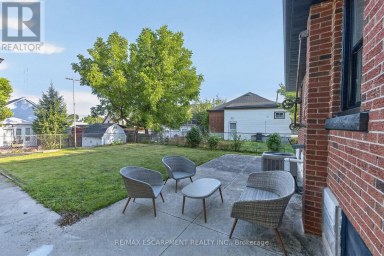 362 ROSSEAU ROAD Hamilton (Rosedale) Ontario photo 48